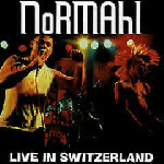 NoRMAhl: Live in Switzerland