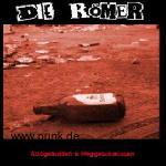 Die Römer: Audio CD - Ausgesoffen & Weggeschmissen