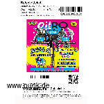 : Oi!rodance 2025 - Festival - Kombi-Ticket