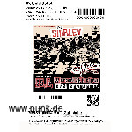 : Les Shirley + Catbite