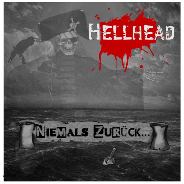 Hellhead: Niemals Zurück...