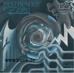 Destination Zero (ELF): Suiciety