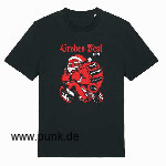 Grobes Fest: Girlshirt