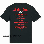 Grobes Fest: T-Shirt