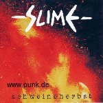 Slime: Schweineherbst CD