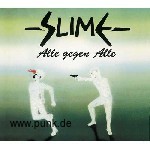 Slime: Alle gegen alle CD