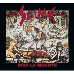 Viva La Muerte CD