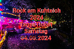 Rock am Kuhteich 2024 / TK Samstag