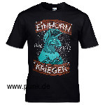 : EINHORN KRIEGER (T-Shirt)