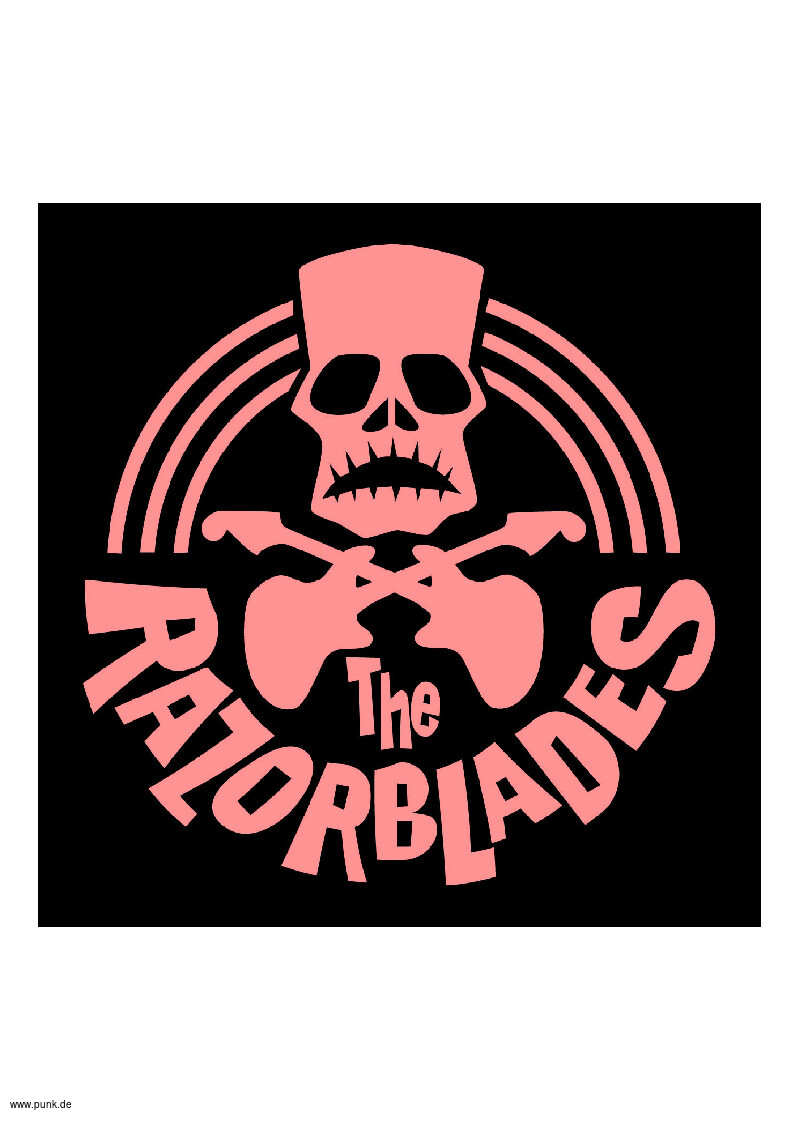 : The Razorblades