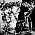 E620 / GLOOMSTER - Split EP