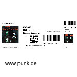 : HardTicket AVENGERS