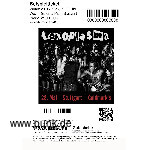 : TOXOPLASMA | Support: HELMUT COOL