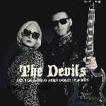 THE DEVILS | Support: NEW YORK WANNABES