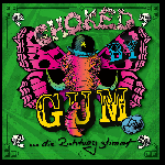 Choked By Gum: Choked By Gum - Die Richtung stimmt LP